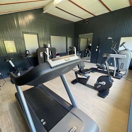 Vitalhotel Schulenberg Schulenberg im Oberharz Bagian luar foto