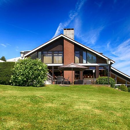 Vitalhotel Schulenberg Schulenberg im Oberharz Bagian luar foto