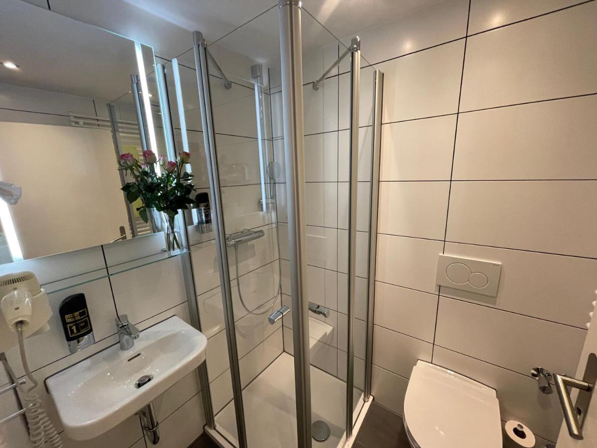 Vitalhotel Schulenberg Schulenberg im Oberharz Bagian luar foto