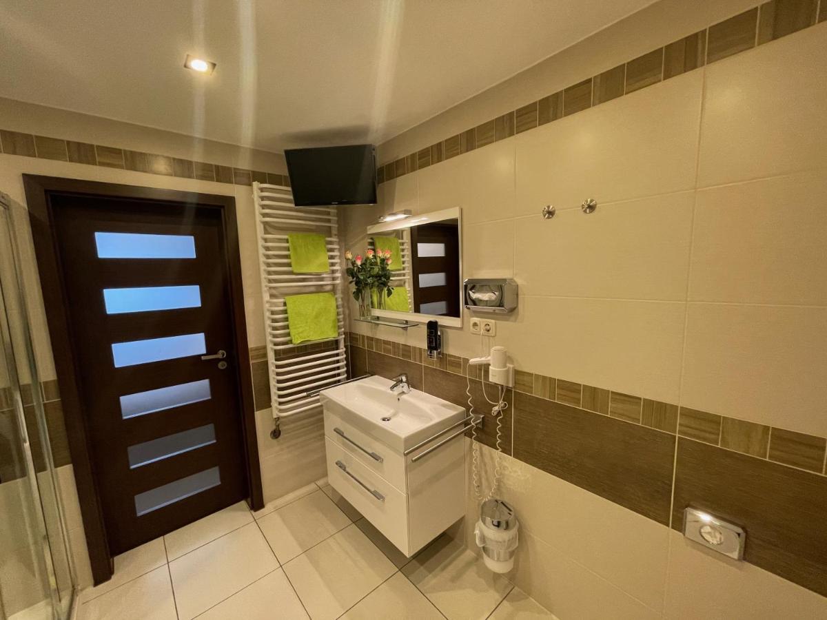 Vitalhotel Schulenberg Schulenberg im Oberharz Bagian luar foto