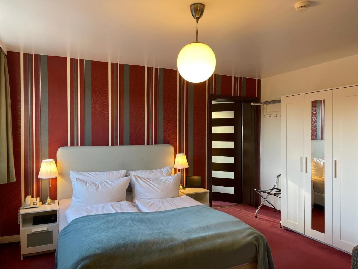Vitalhotel Schulenberg Schulenberg im Oberharz Bagian luar foto