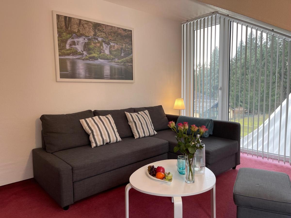 Vitalhotel Schulenberg Schulenberg im Oberharz Bagian luar foto