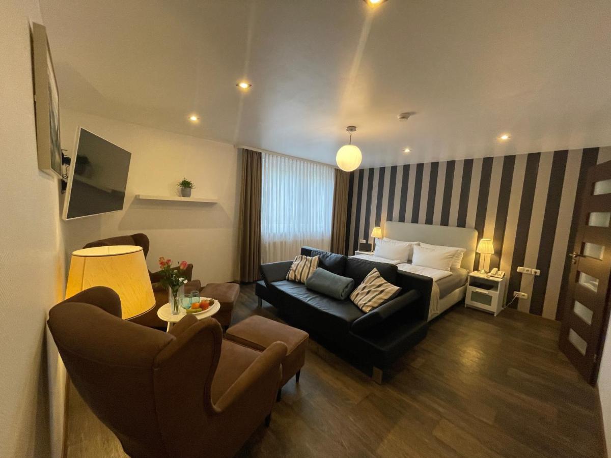 Vitalhotel Schulenberg Schulenberg im Oberharz Bagian luar foto