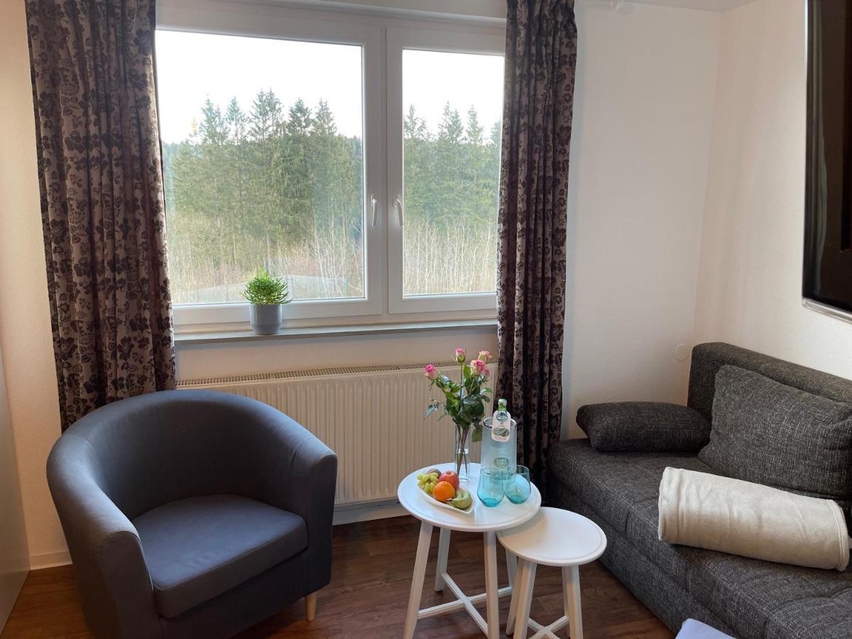 Vitalhotel Schulenberg Schulenberg im Oberharz Bagian luar foto