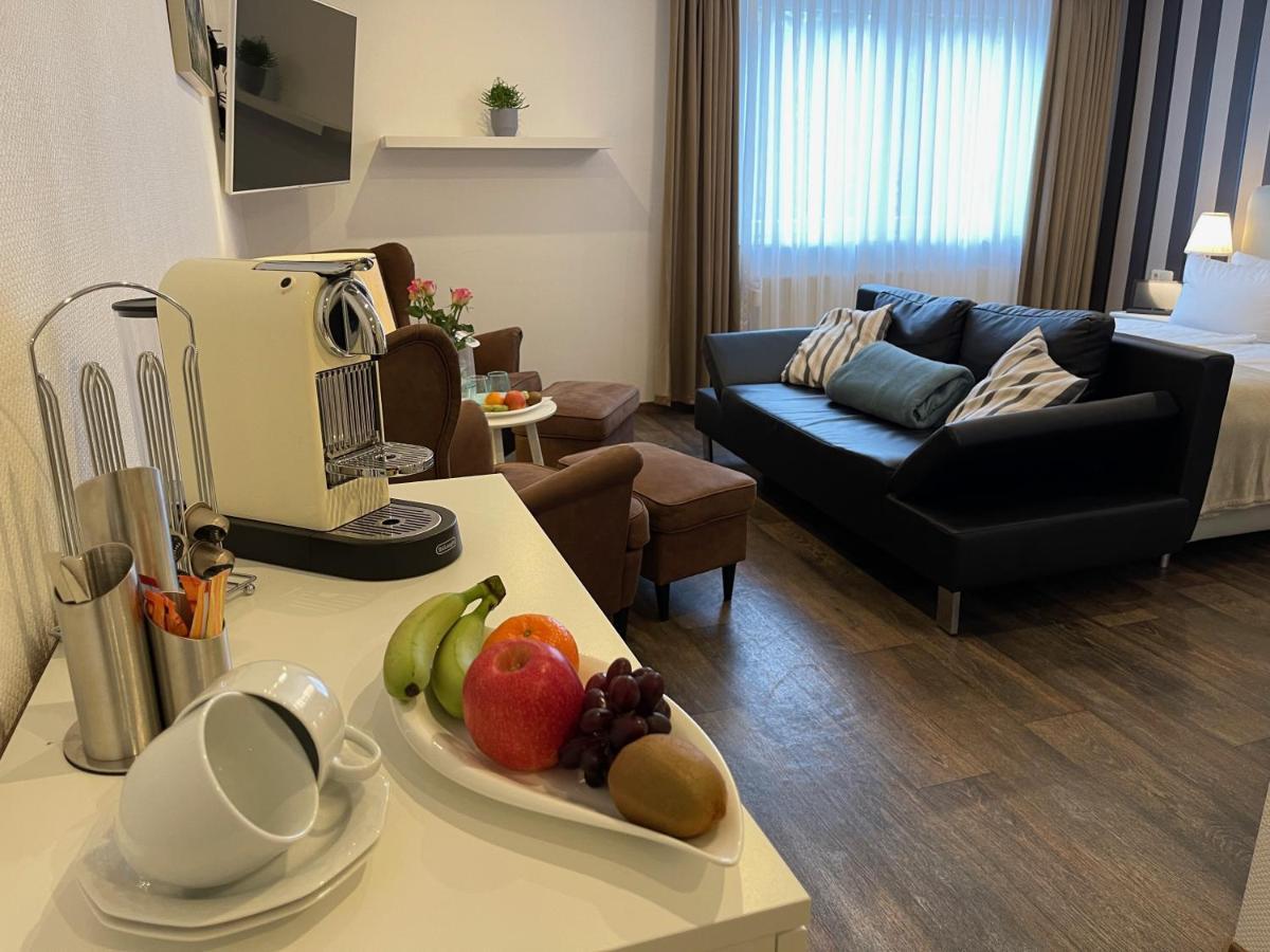 Vitalhotel Schulenberg Schulenberg im Oberharz Bagian luar foto