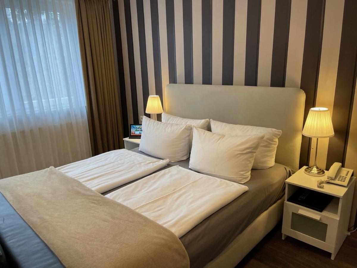 Vitalhotel Schulenberg Schulenberg im Oberharz Bagian luar foto