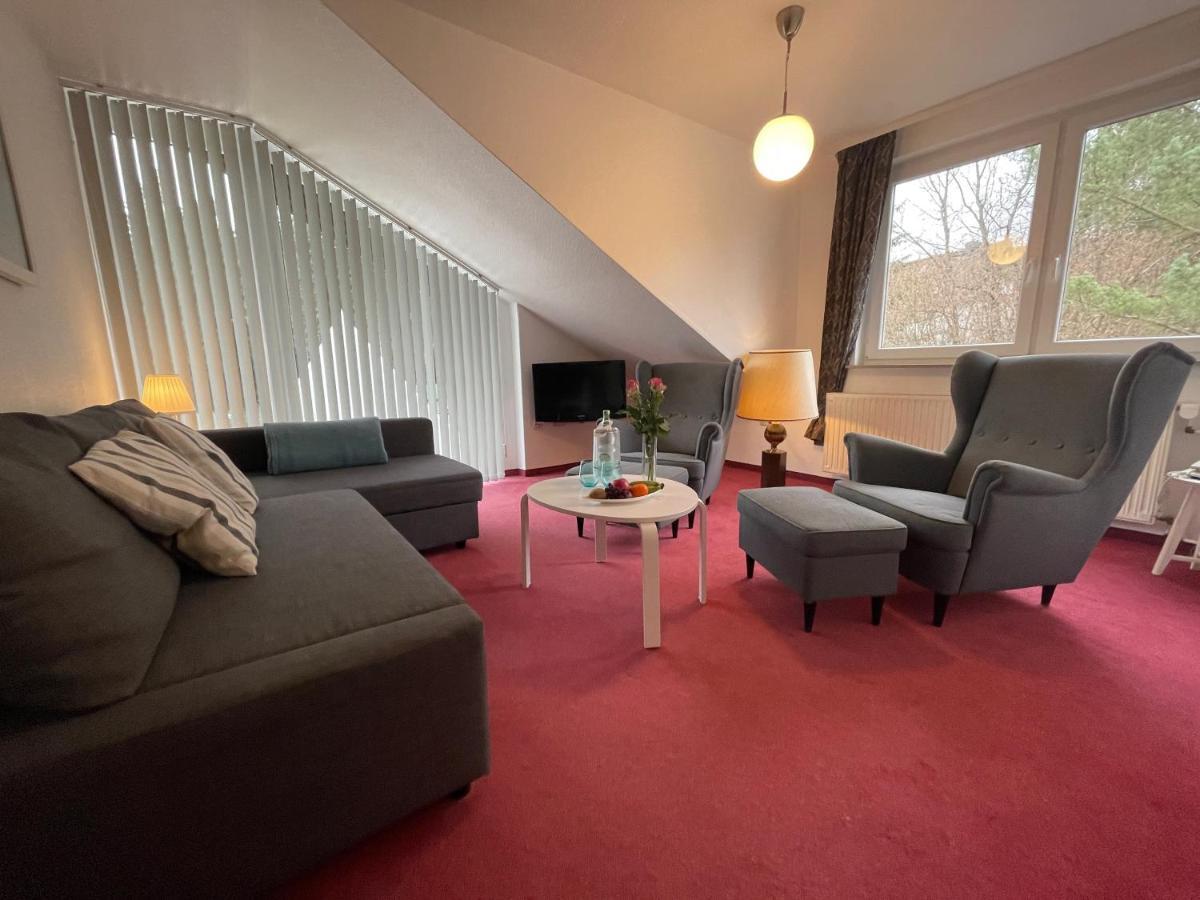 Vitalhotel Schulenberg Schulenberg im Oberharz Bagian luar foto