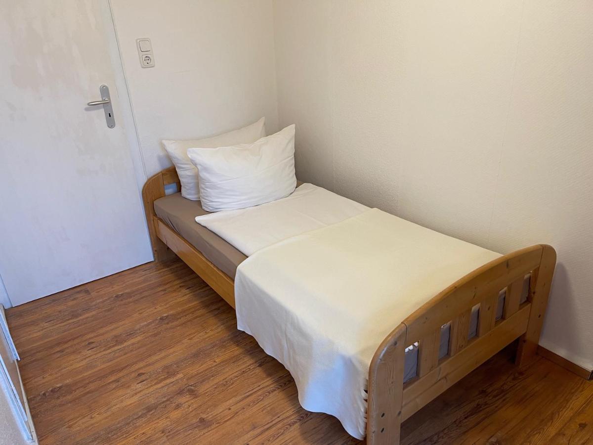 Vitalhotel Schulenberg Schulenberg im Oberharz Bagian luar foto