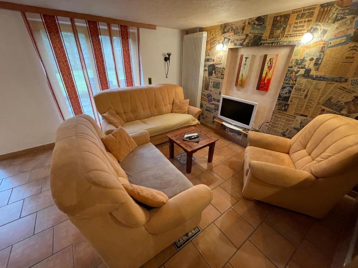 Vitalhotel Schulenberg Schulenberg im Oberharz Bagian luar foto