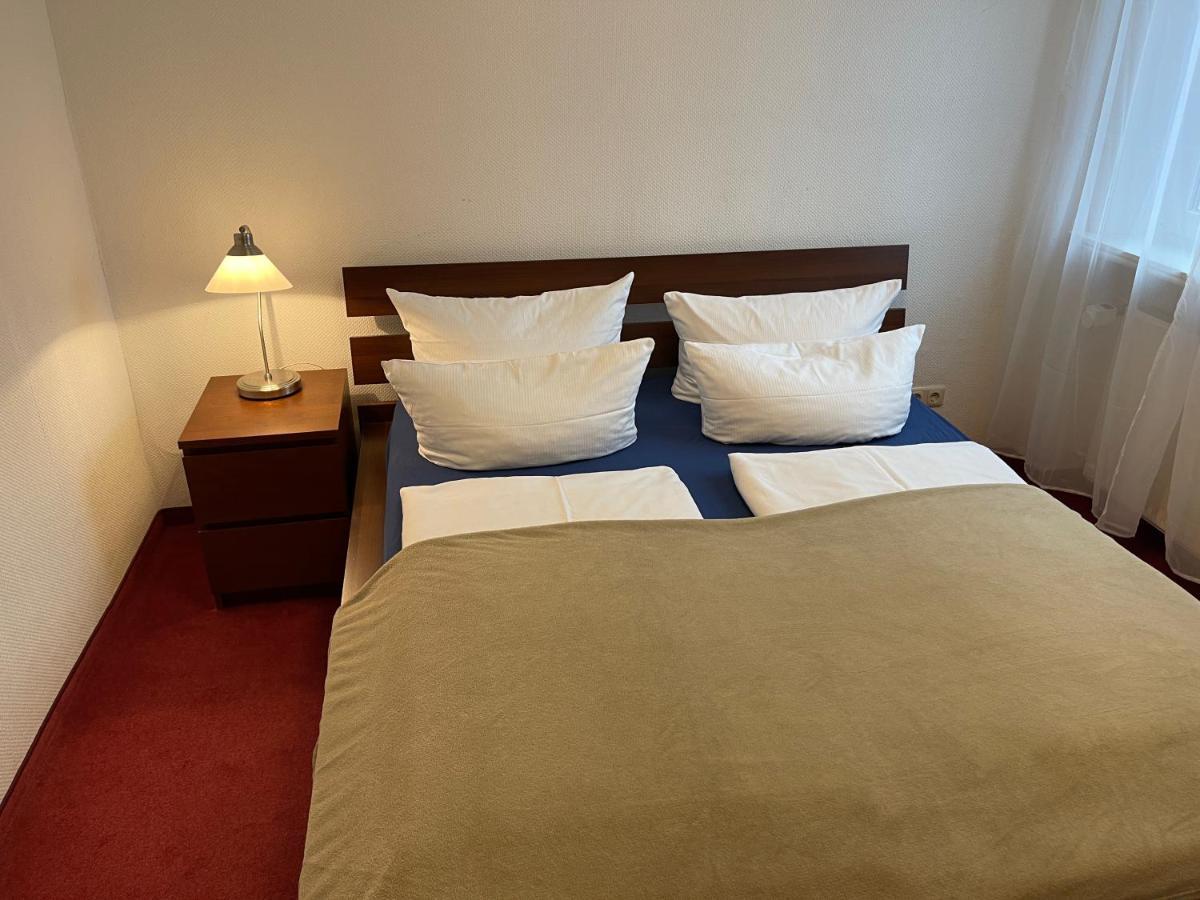 Vitalhotel Schulenberg Schulenberg im Oberharz Bagian luar foto