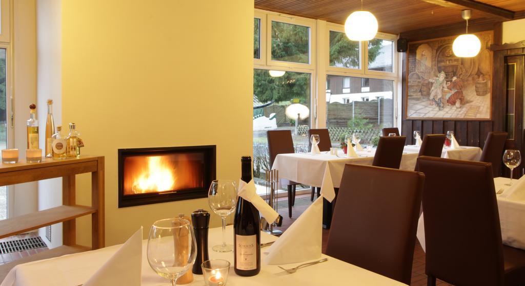 Vitalhotel Schulenberg Schulenberg im Oberharz Bagian luar foto