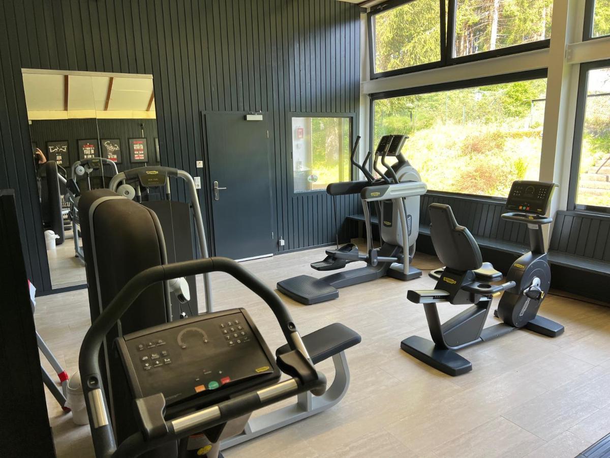 Vitalhotel Schulenberg Schulenberg im Oberharz Bagian luar foto
