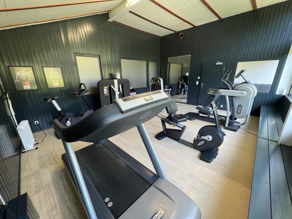 Vitalhotel Schulenberg Schulenberg im Oberharz Bagian luar foto