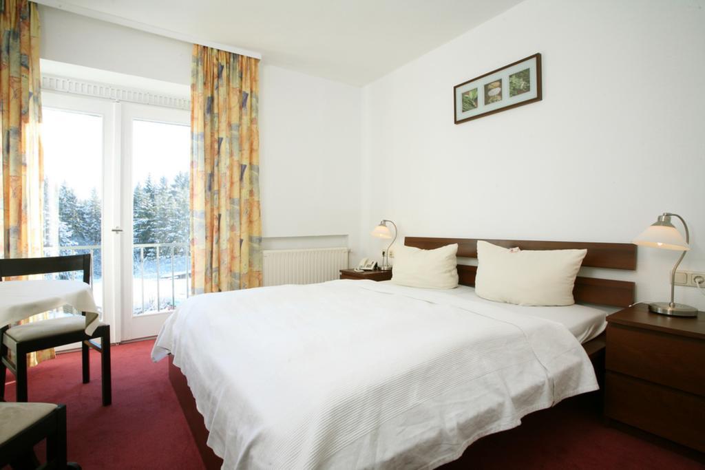 Vitalhotel Schulenberg Schulenberg im Oberharz Ruang foto