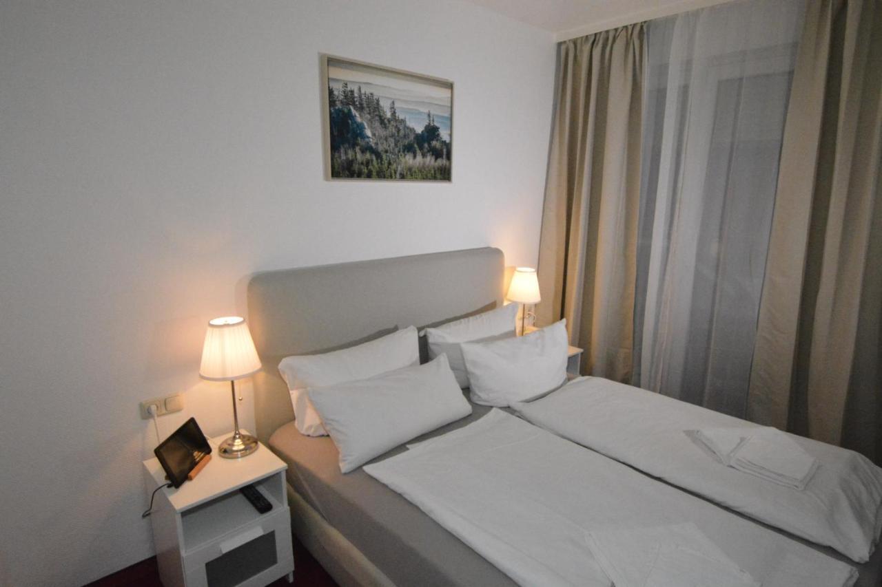 Vitalhotel Schulenberg Schulenberg im Oberharz Bagian luar foto