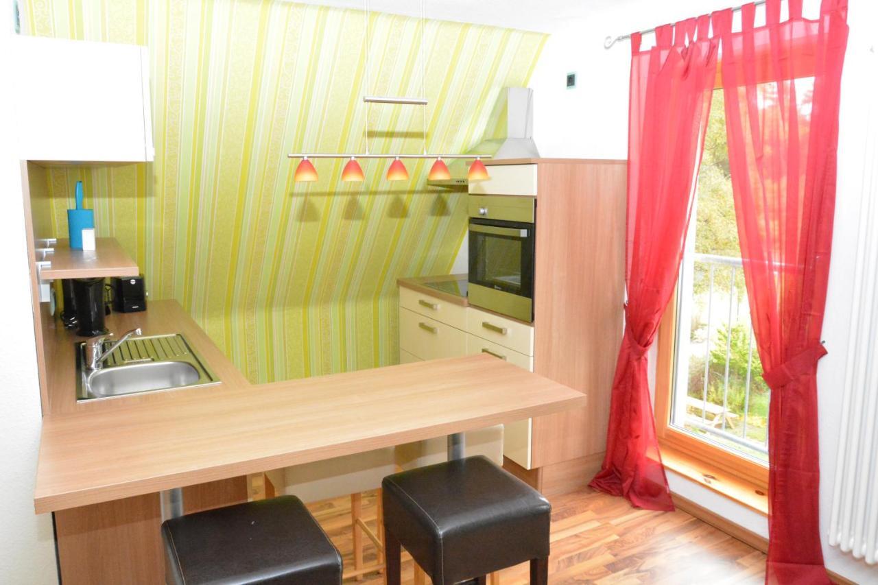 Vitalhotel Schulenberg Schulenberg im Oberharz Bagian luar foto