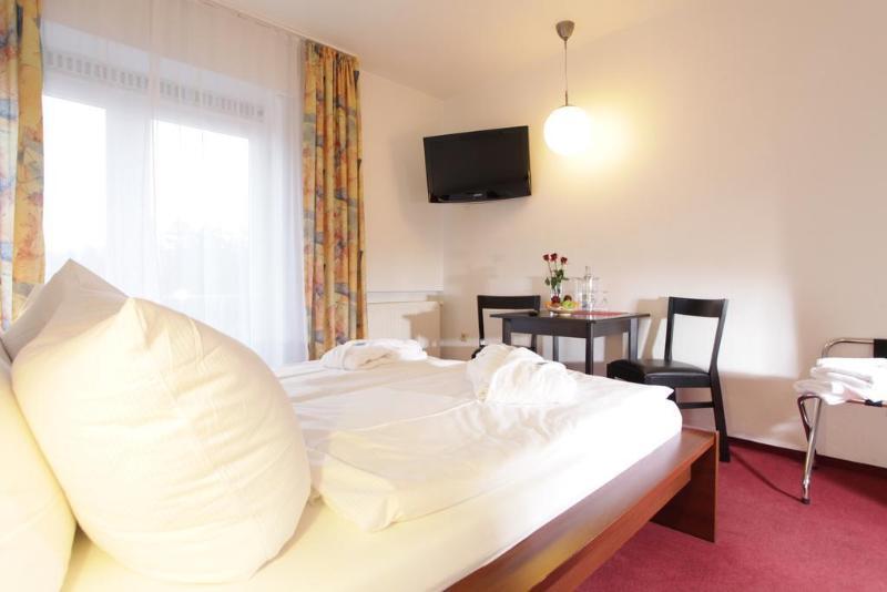 Vitalhotel Schulenberg Schulenberg im Oberharz Bagian luar foto